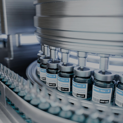 Medical Suppliers